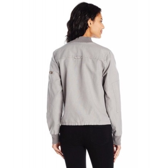 Michael stars bomber jacket - Picture 2 of 5